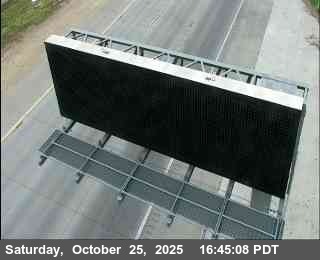 SB SR-99 Hunter Rd