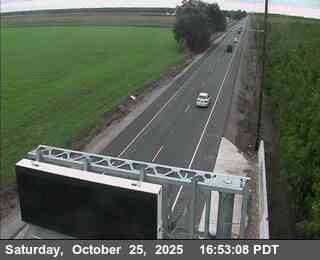WB 4 E/O Jack Tone Rd
