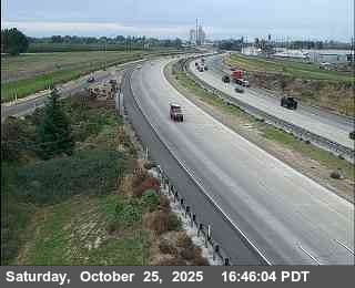 Winton Parkway