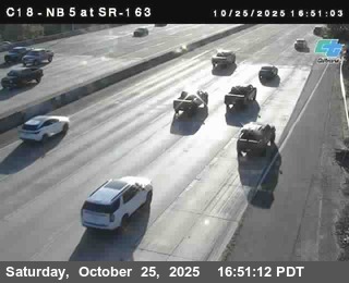 (C018) NB 5 : SR-163