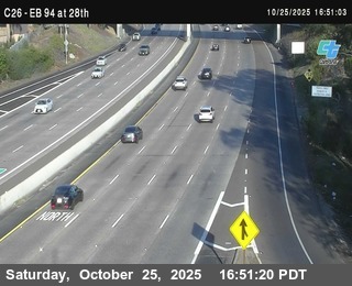 (C026) SR-94 : 28th