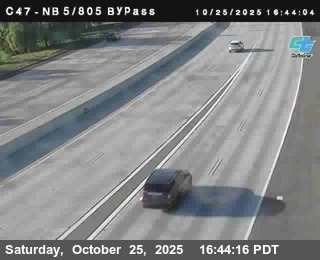 (C 047) NB 5/805 Bypass