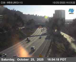 (C 056) I-8 : West Of I-15