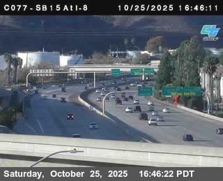 (C077) I-15 : I-8