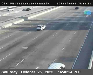 (C084) SB 15 : Rancho Bernardo Road