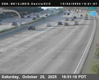 (C088) I-15 : Centre City Parkway