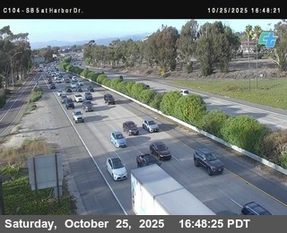 (C104) SB 5 :  Harbor Dr