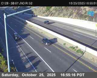 (C128) SR-67 : Just North Of SR-52