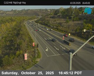 (C152) WB 76 : Singh Way