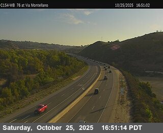 (C154) WB 76 : Via Montellano