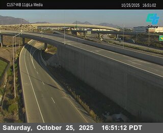 (C157) I-905 : SR-11 at La Media OFR_B