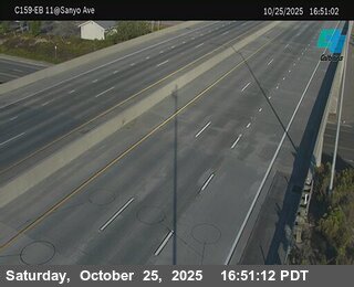 (C159) I-905 : Sanyo Avenue 1