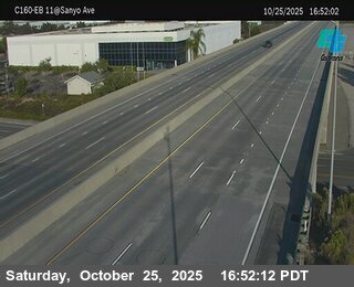 (C160) I-905 : Sanyo Avenue 2