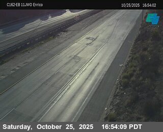 (C162) I-905 : Just West Of Enrico Fermi 2
