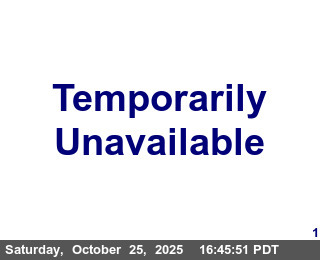 (C 165) I-5 : Just North Of I-8 _ T