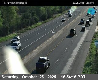(C171) WB 76 : Via Monserate Bottom