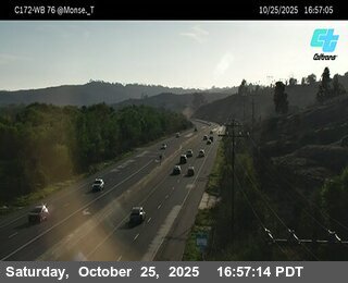 (C172) WB 76: Via Monserate Top