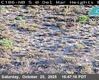 (C186) NB 5: Del Mar Heights B