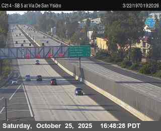 (C214) SB 5 :  Via De San Ysidro