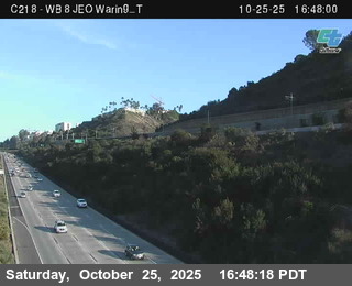 (C218) I-8 : East Of Waring T
