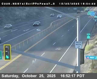(C226) NB 67: Scripps Poway Bottom