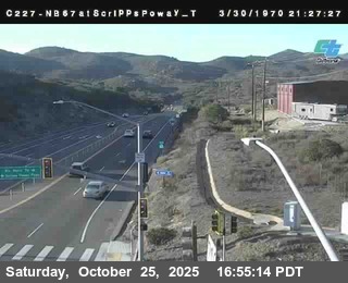 (C227) NB 67: Scripps Poway Top