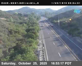 (C228) NB 67: Just North of Iron Mtn_Bottom
