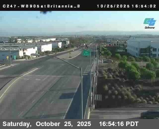 (C247) I-905 : Britannia Bottom