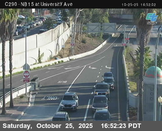 (C290) NB 15 : University