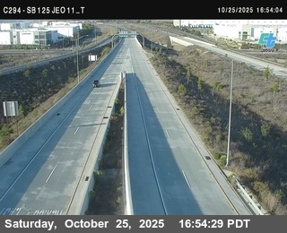(C294) SB 125: JEO 11