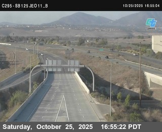 (C295) SB 125: JEO 11