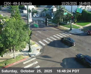 C304) SB 282: 4th and Alameda - Coronado
