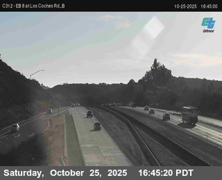 (C312) EB 8: Los Coches Bottom