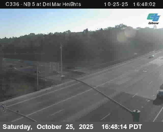 (C336) NB 5 :  Del Mar Heights