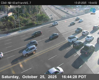 (C349) SR-163: Friars N/E_T