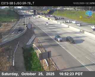 (C373) I-5: SB 5 JSO SR-78_T