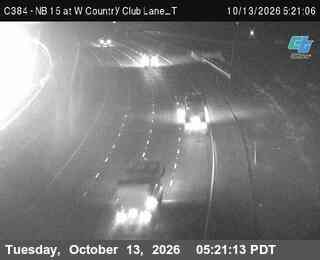 (C384) NB 15 : W Country Club Lane_T