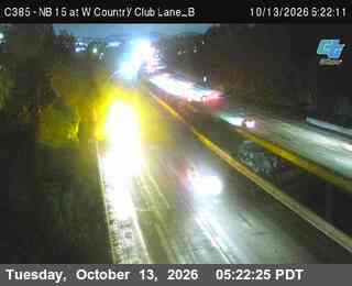 (C385) NB 15 : W Country Club Lane_B