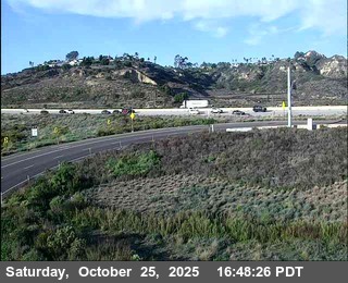(C515) I-5: SB at Manchester