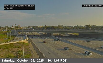 I-405 : (228) Westminster