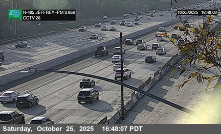 I-405 : (28) Jeffrey