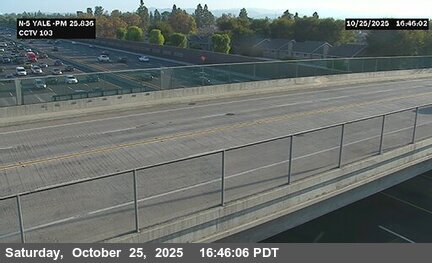 I-5 : (103) Yale Avenue