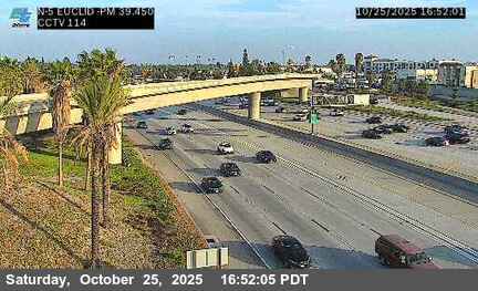 I-5 : (114) Euclid Avenue