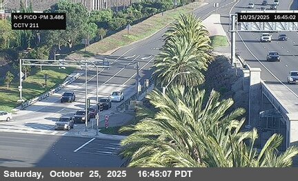 I-5 : (211) Pico
