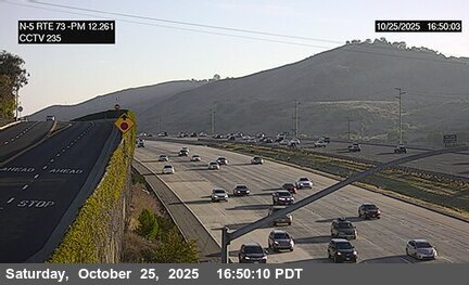 I-5 : (235) SR73