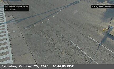 I-5 : (536) NB Harbor
