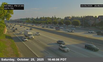 I-5 : (701) Ball