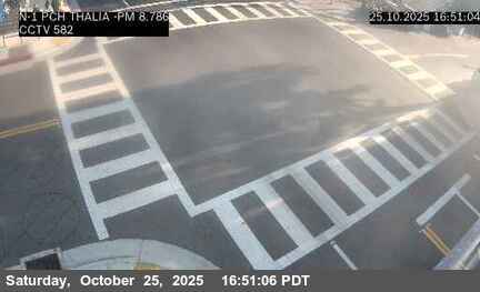 SR-1 : (582) NB PCH at Thalia