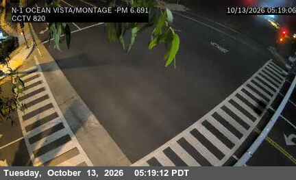 SR-1 : (820) NB PCH at Ocean Vista/Montage Resort