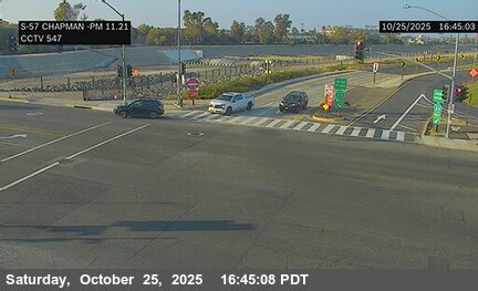 SR-57 : (547) Chapman